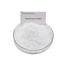 Precio CAS 3810-74-0 del polvo del fungicida del sulfato de estreptomicina antibiótico